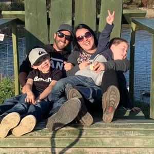 Meet your Posher, Jean-francois